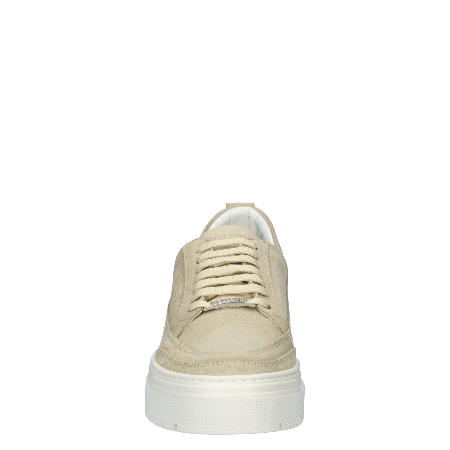 Antony Morato Flint heren sneaker Antony Morato Beige