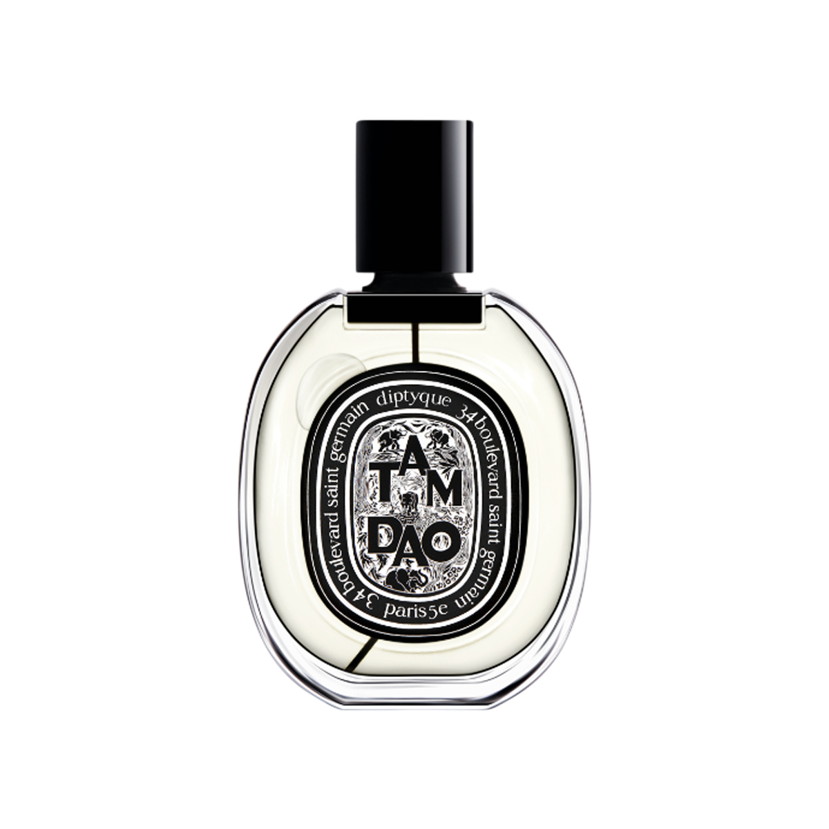 Tam Dao Eau de Parfum 75ml