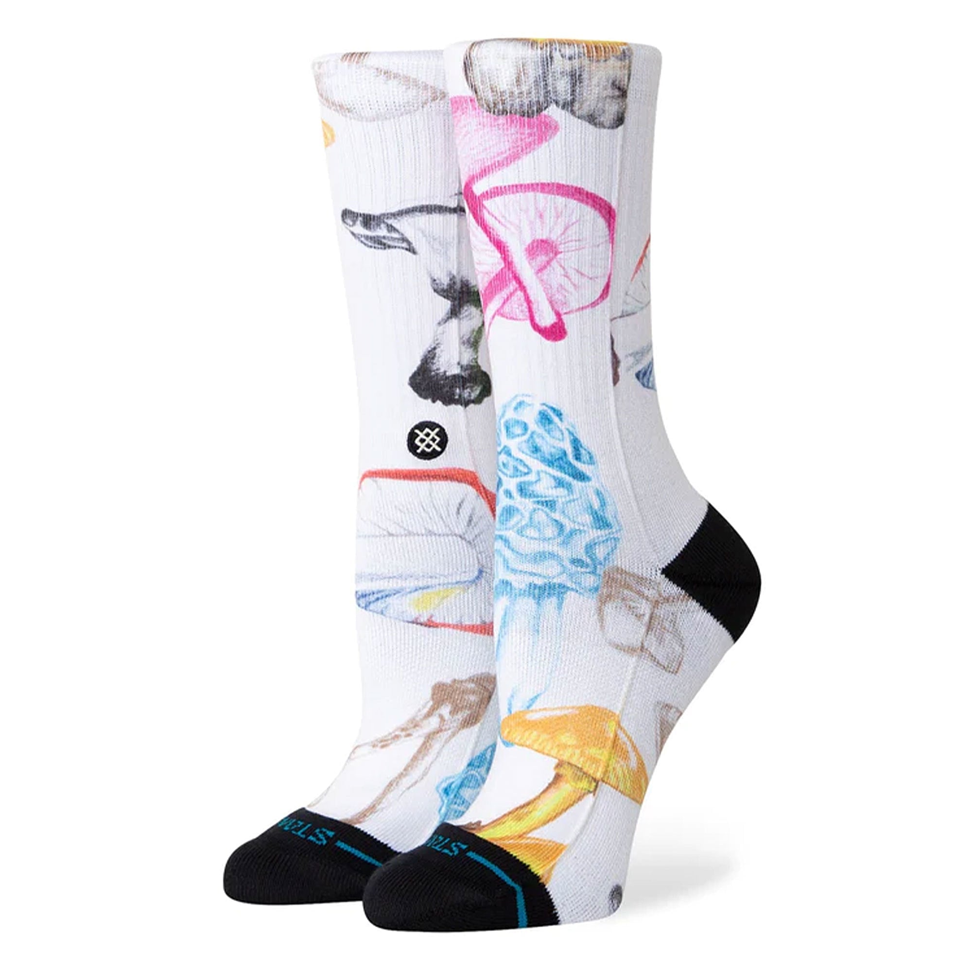 Stance<br>Wmns Hunt And Gather Socks