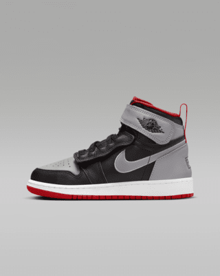 Air Jordan 1 Hi FlyEase Older Kids' Shoes