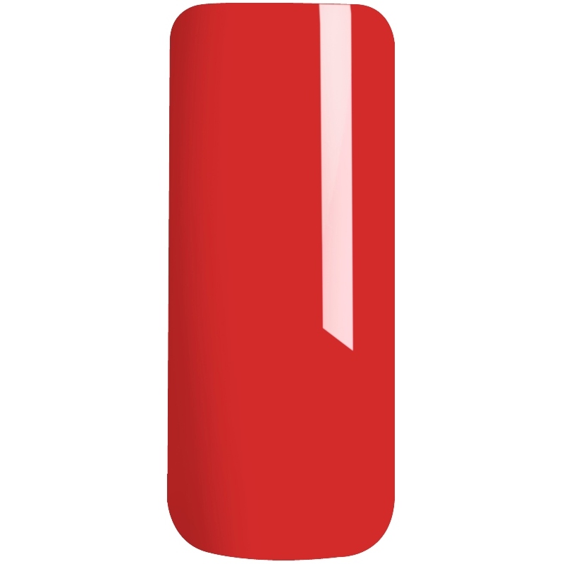 ProNails Longwear Nail Polish 10 ml - Ripped Red