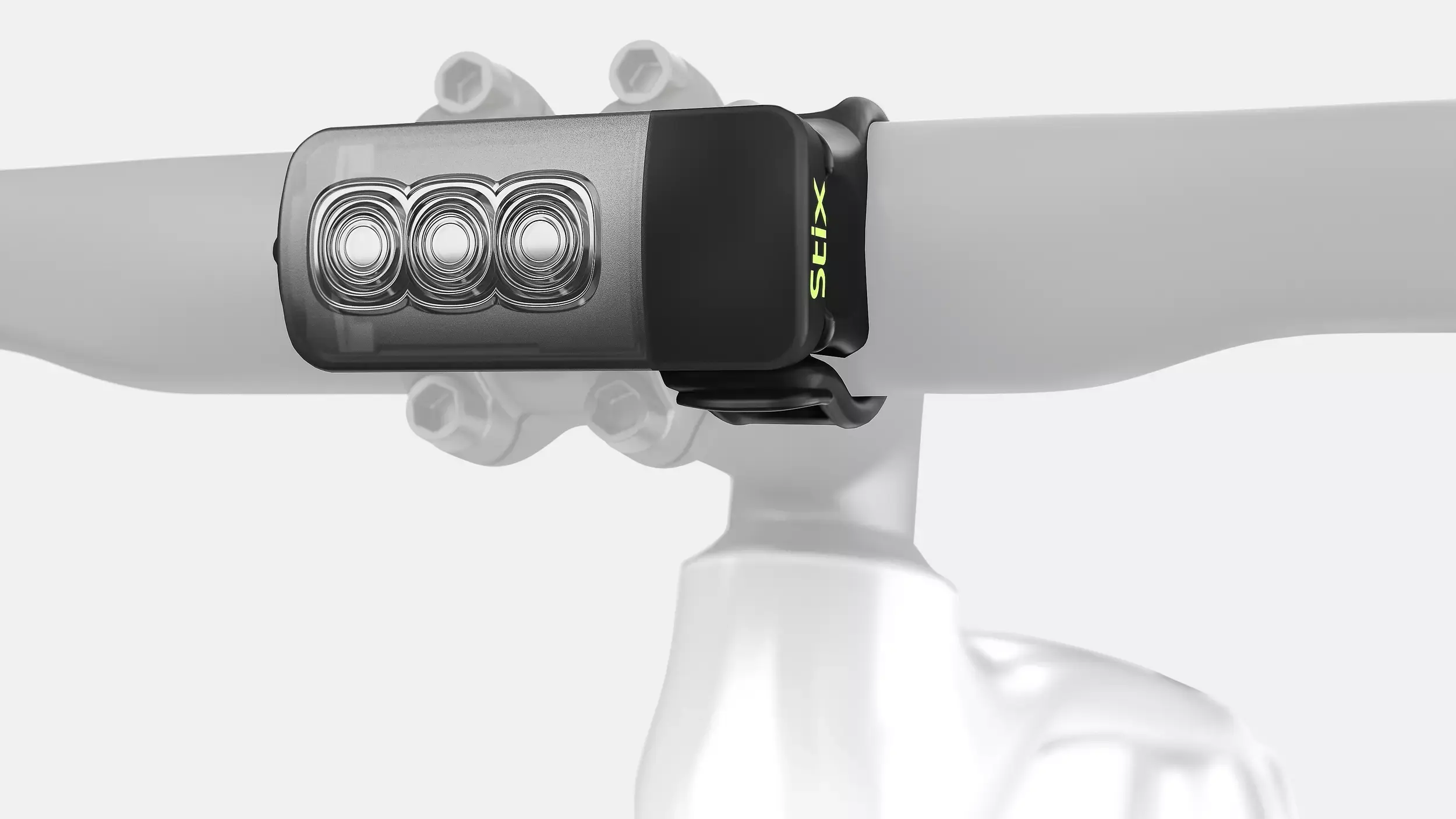 Specialized Stix Switch Combo Koplamp/Achterlicht