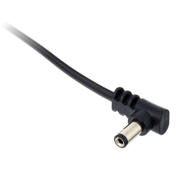 Rockboard Power Supply Cable Black 15 AS
