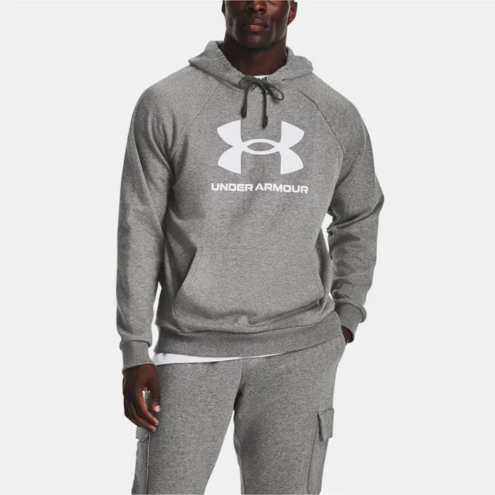 Under Armour Rival Fleece Hoodie Heren