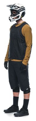 Gilet VTT Dainese HGC Hybrid Noir