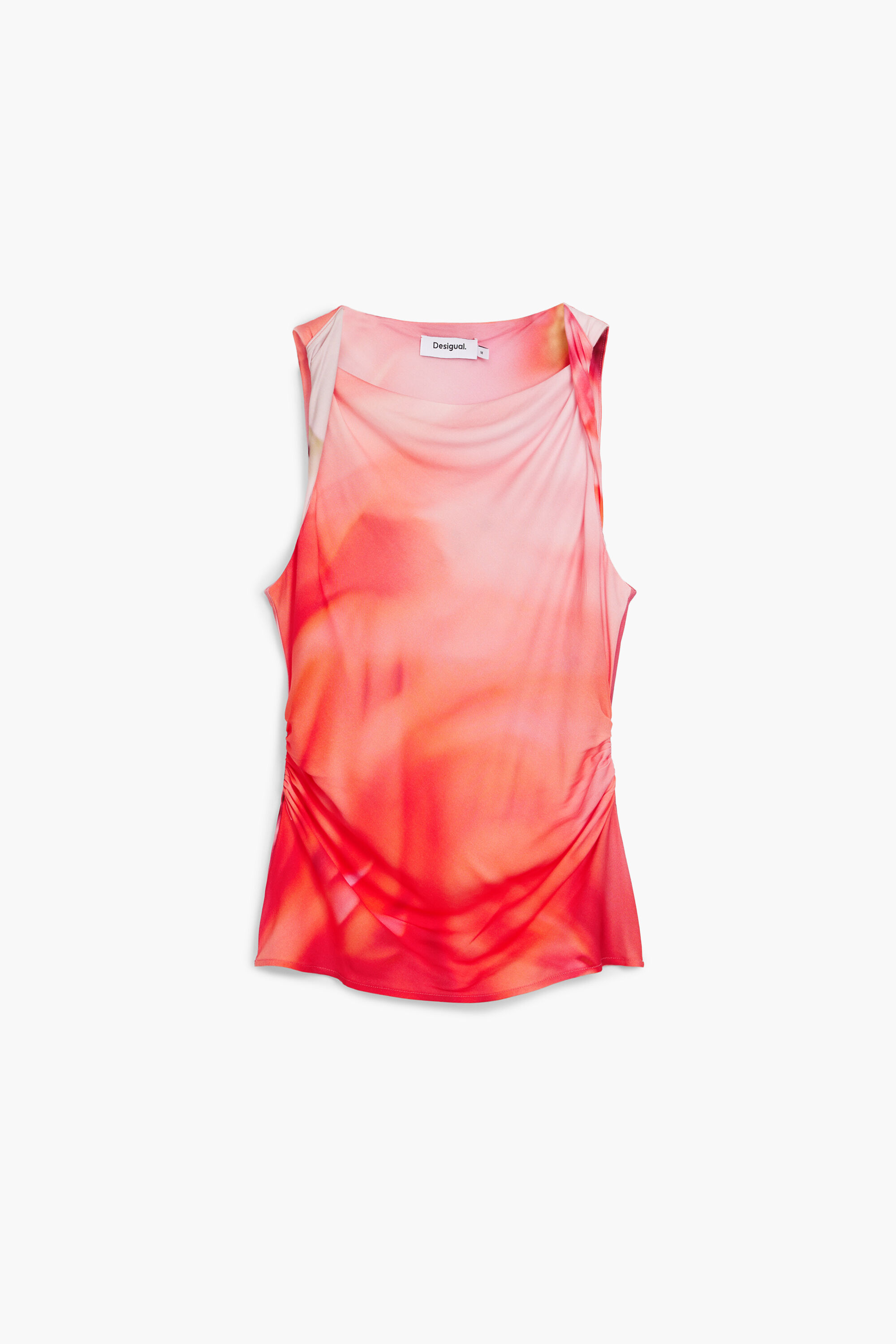 Regata tie-dye