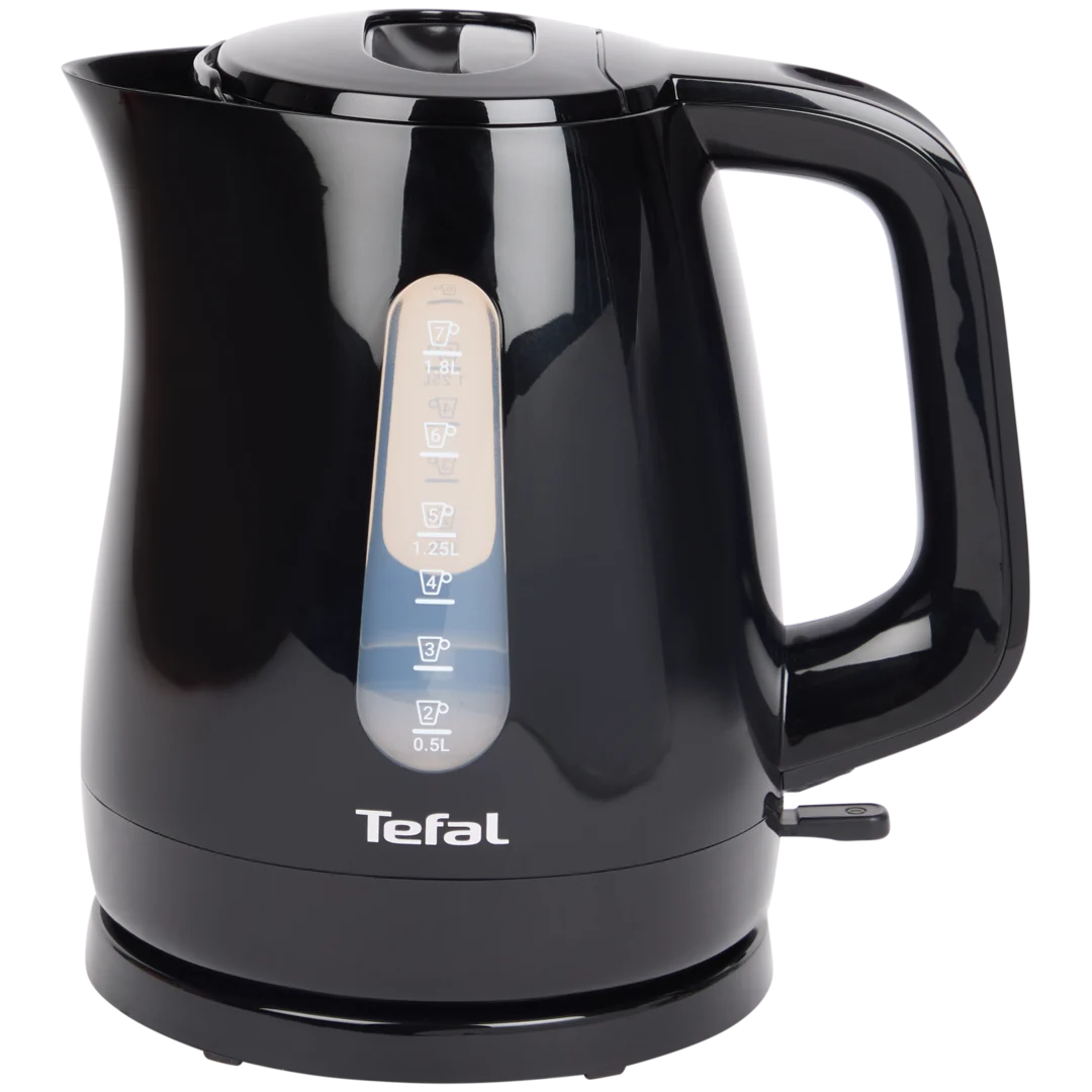 Tefal waterkoker 1,8 liter | 2400 watt