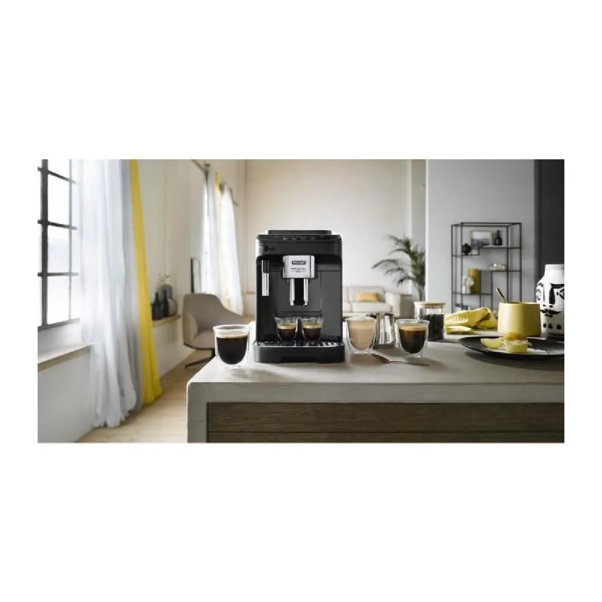 Delonghi ECAM290.22.B