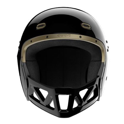 Casque Qwart PHOENIX CORE - Noir