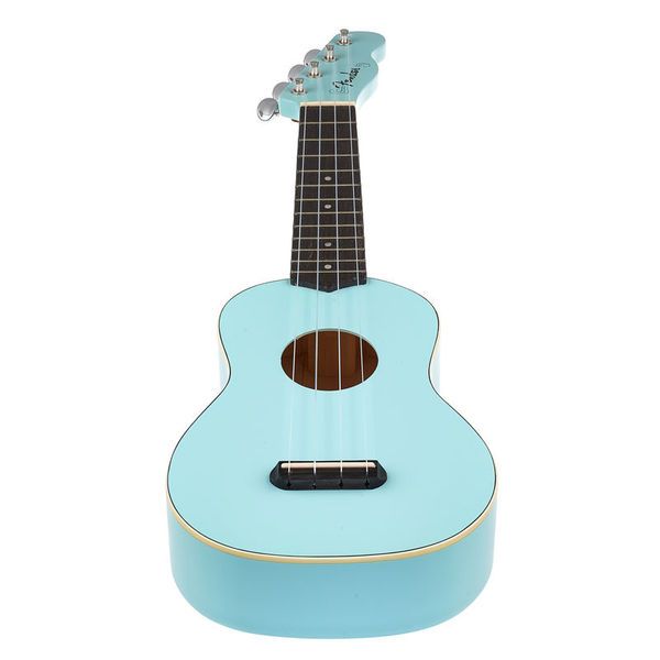 Fender Venice Soprano Ukulele DPB