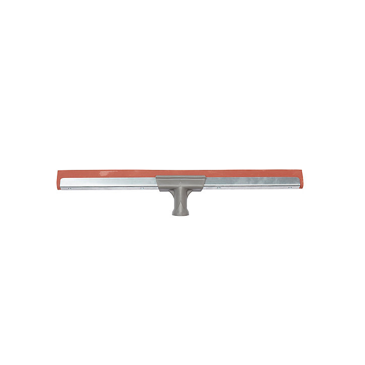 Raclette pour sol 55 cm en Polypropylène (PP) et acier