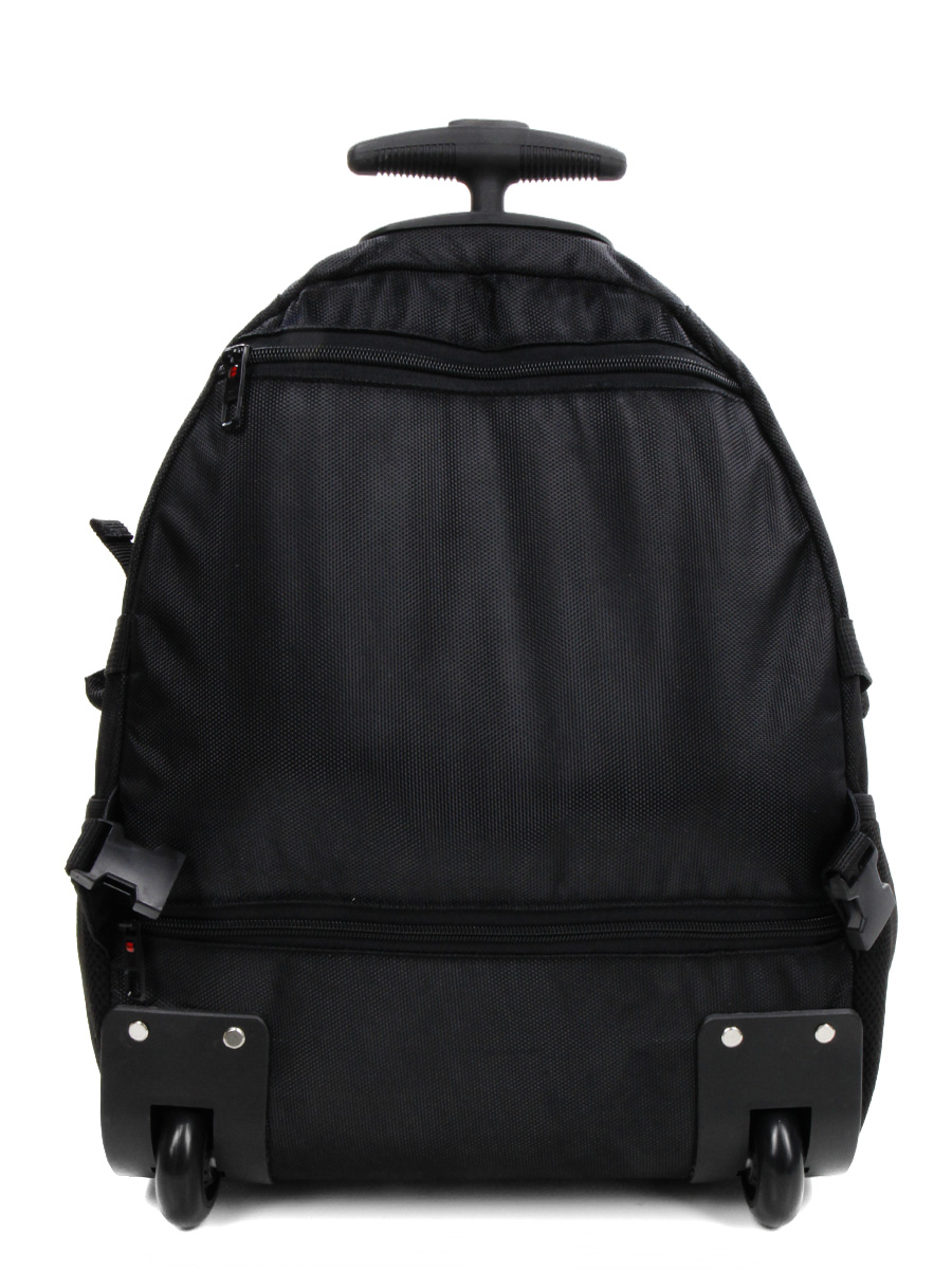 Sac À dos ordinateur trolley New Rebels Cross 14 pouces