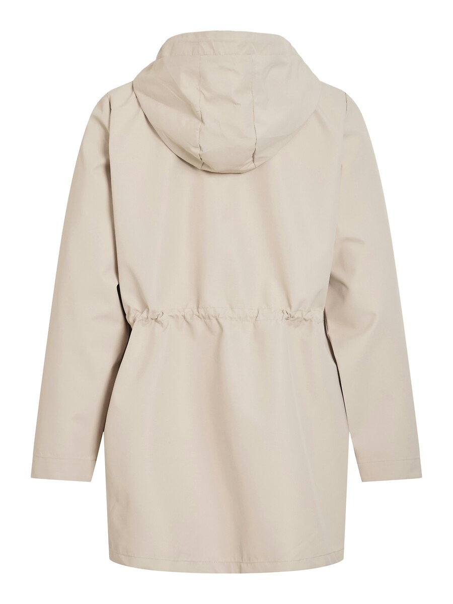 VILA<br>Parka com capuz