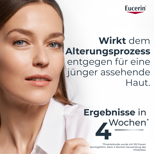 EUCERIN HYALURON-FILLER Nachtpflege<br>50 ml, Topf