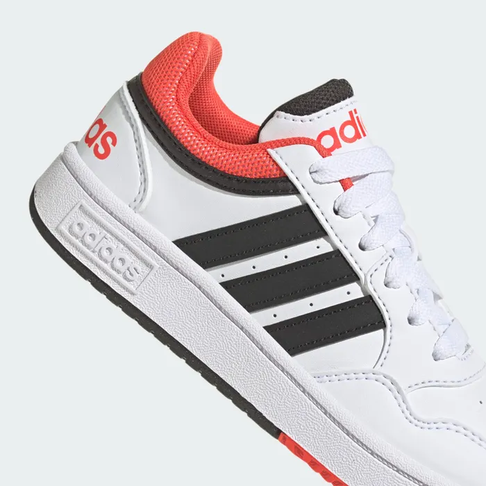 Adidas Hoops 3.0 Sneakers Junior