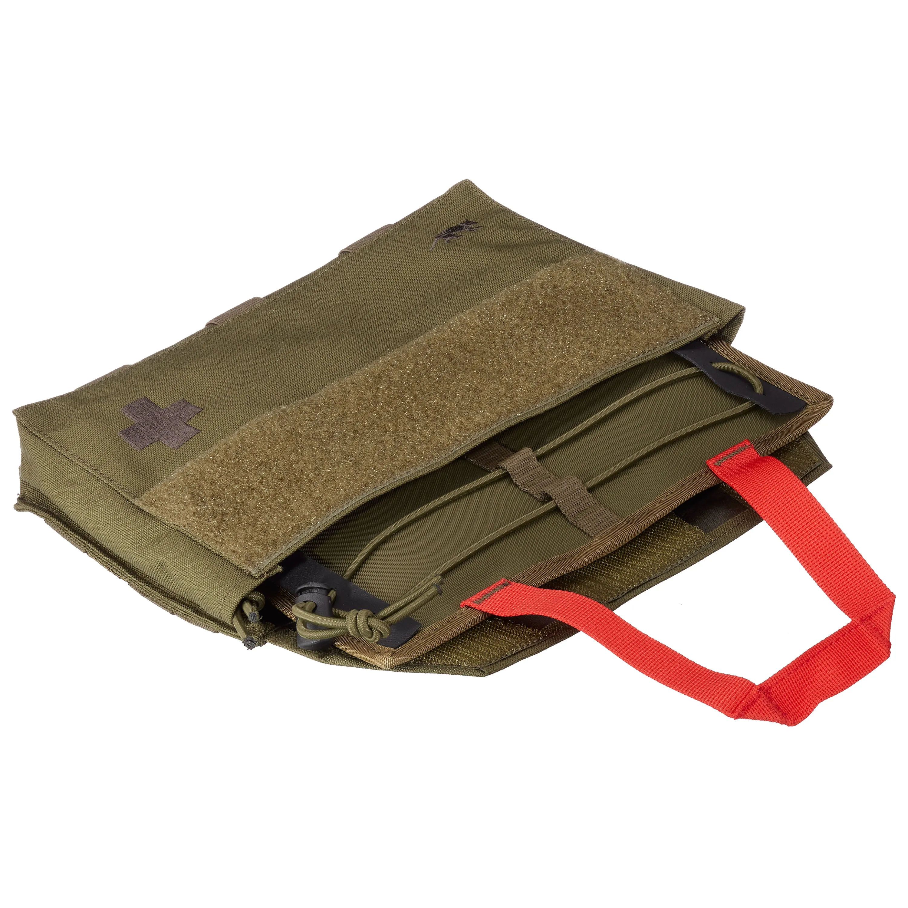 Tasmanian Tiger -  Erste-Hilfe-Tasche IFAK Pouch