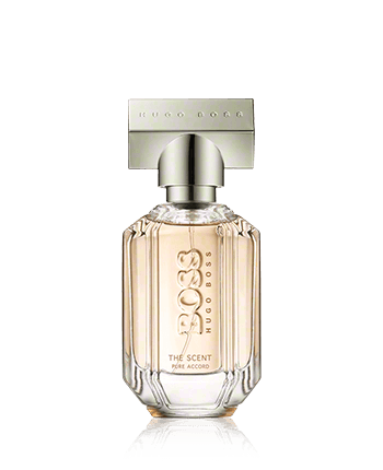Hugo Boss The Scent for Her Pure Accord Eau de Toilette Spray 30ml