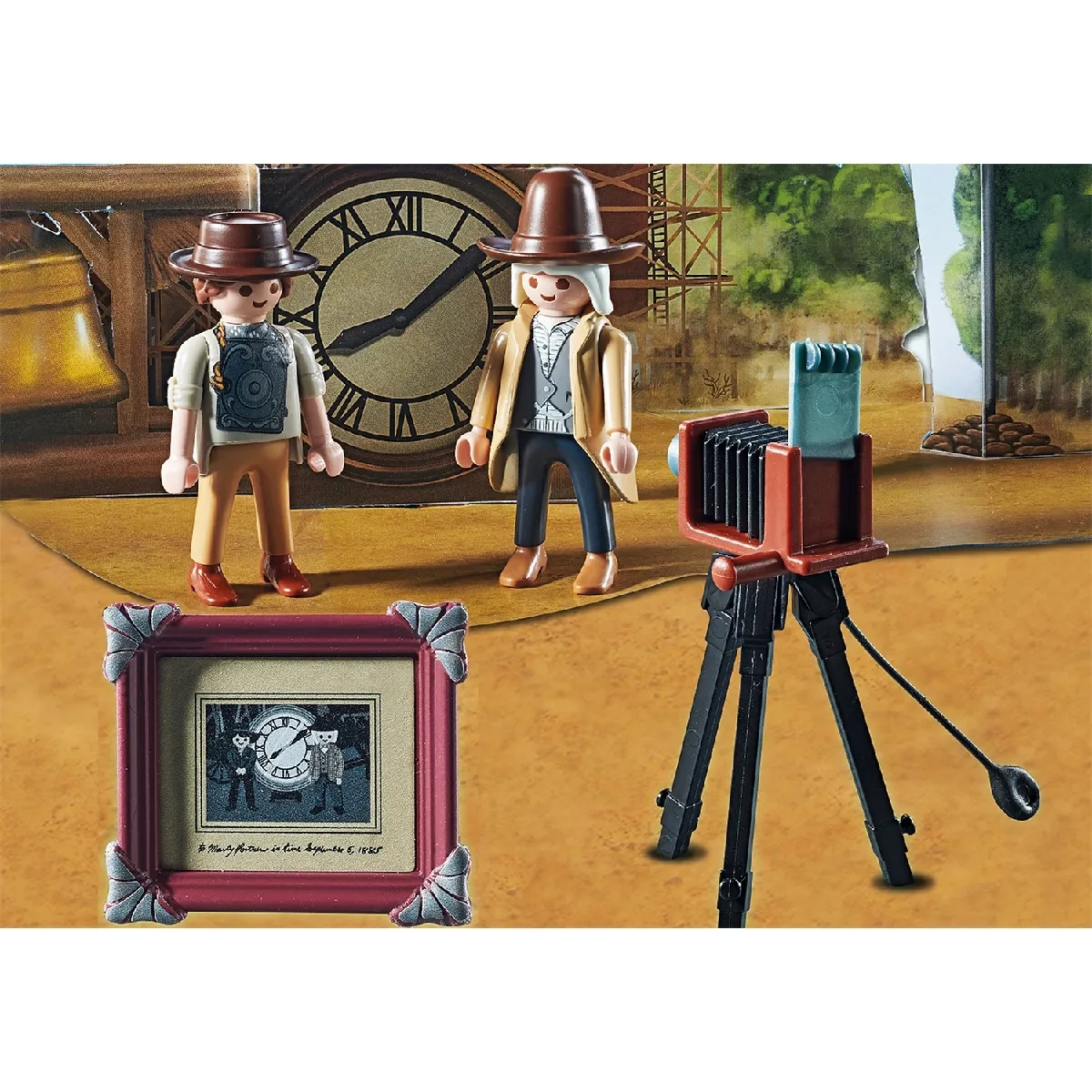 Playmobil® PLaymobil 70576 Calendrier Avent