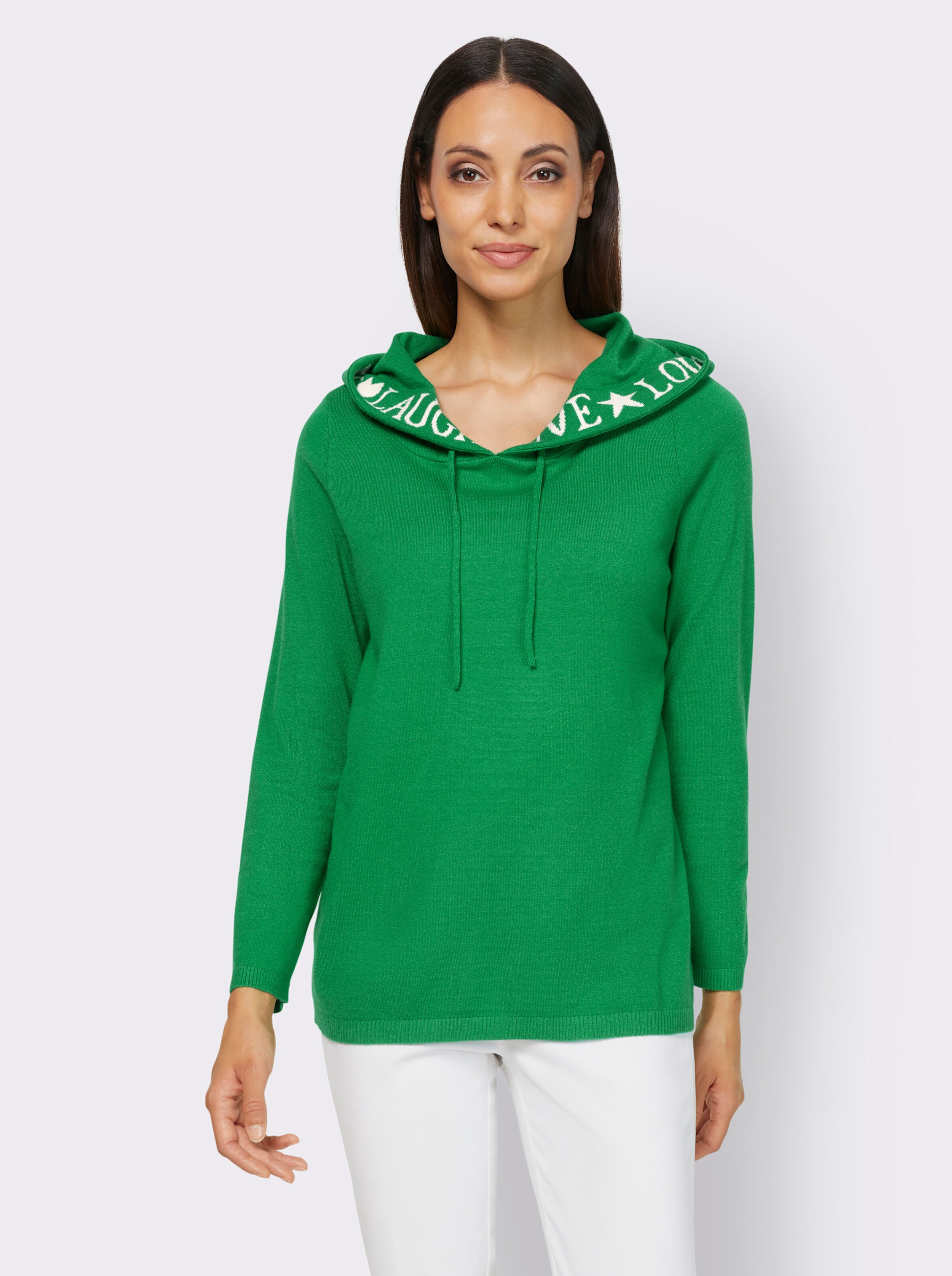 Pullover
