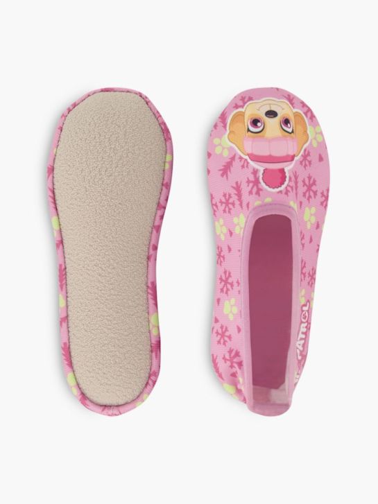 PAW Patrol Sportschuhe Fuchsia