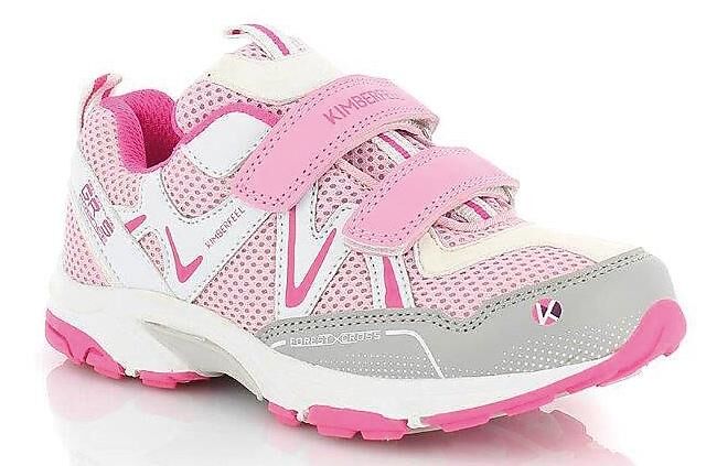 KIMBERFEEL - CHAUSSURES MULTIACTIVITES PILAT
