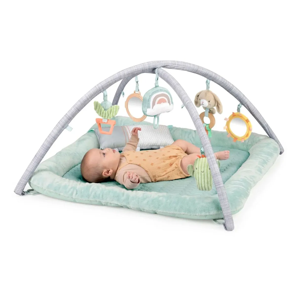 Ingenuity Tapis d'Activités - Calm Spring™ Chic Boutique™
