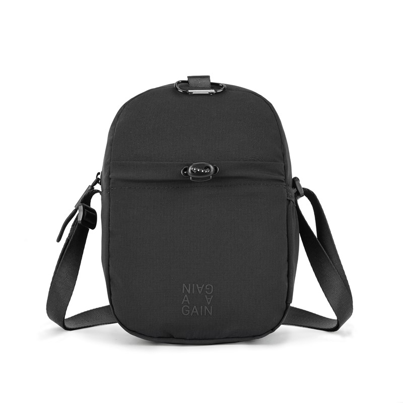 Again<br>Crossbody Rap
