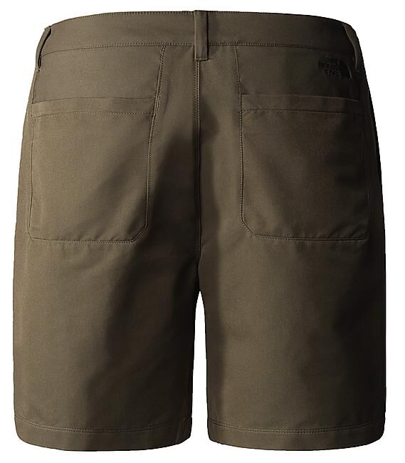 THE NORTH FACE - SHORT PROJECT M