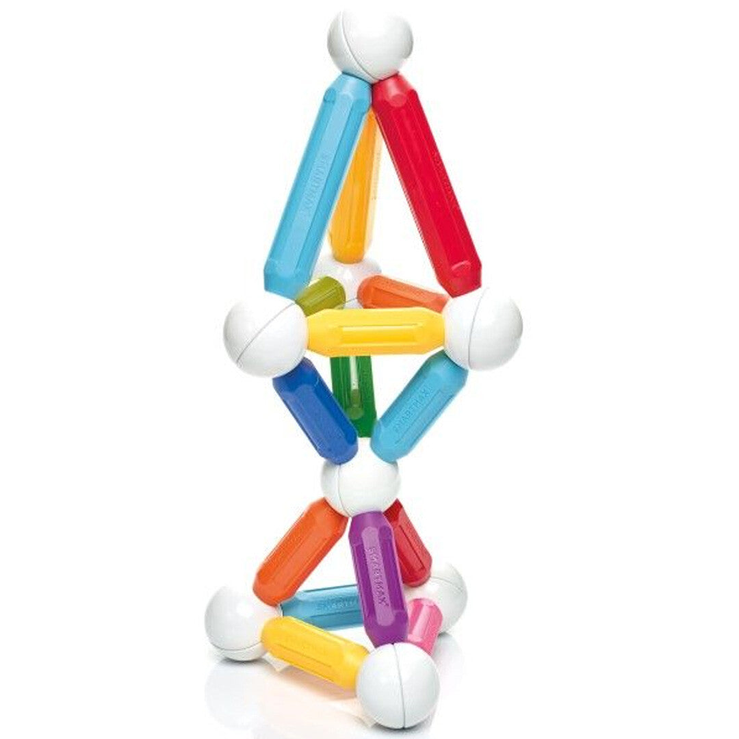 Smartmax magnetisch puzzelspel - start