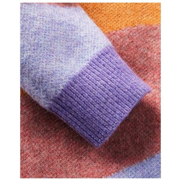 Passenger - Women's Scenic Recycled Knitted Jumper - Pull