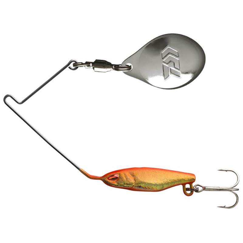 Spinnerbait Daiwa Prorex Micro Spinner Tg - 5.3G