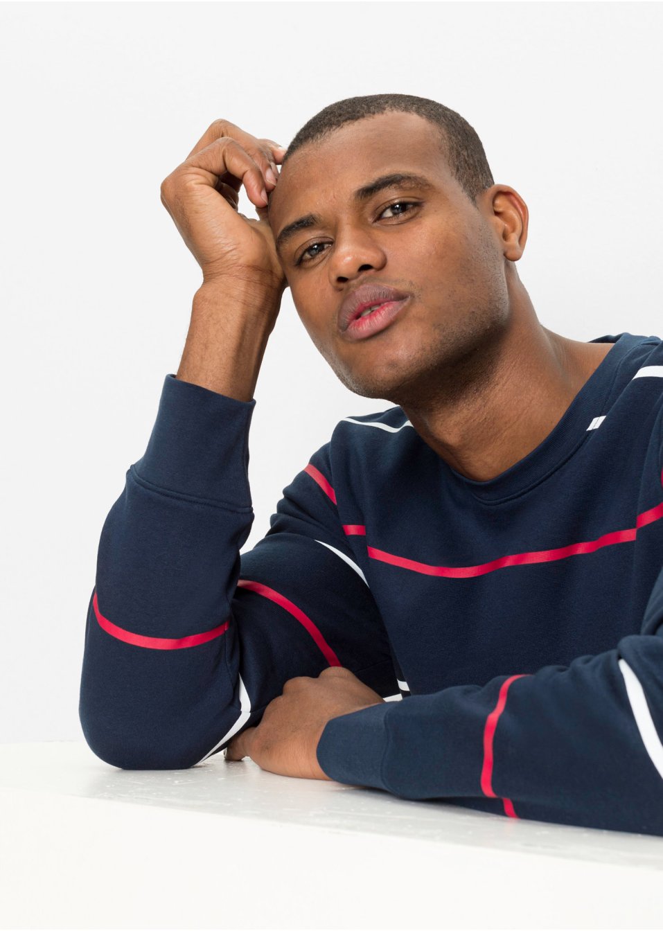 Sweat-shirt