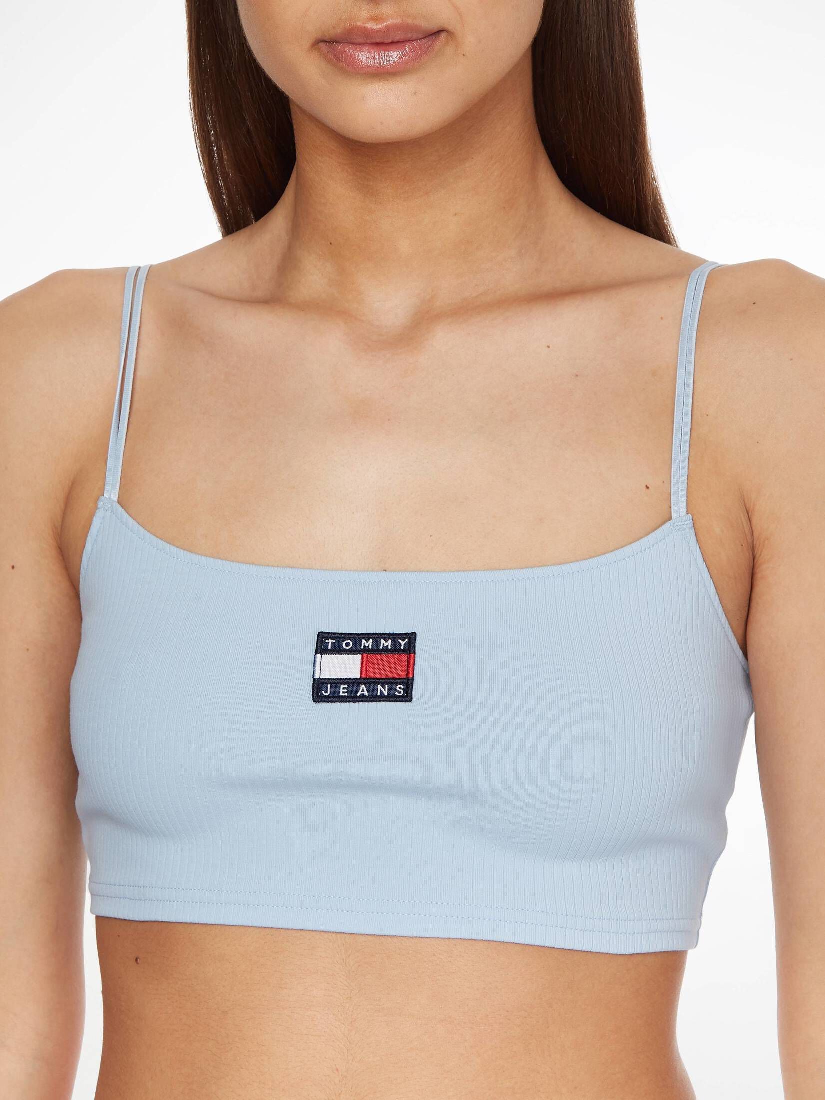 Tommy Jeans| Damen Top