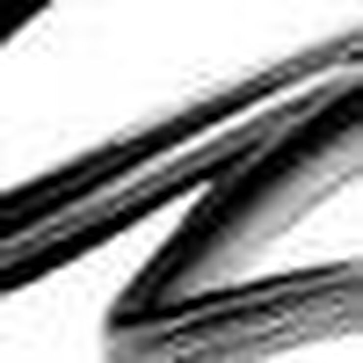 Zoeva Cat Eye Pen - Eyeliner