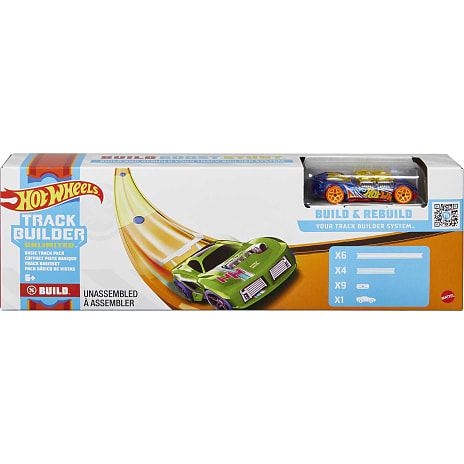 Hot Wheels startsæt