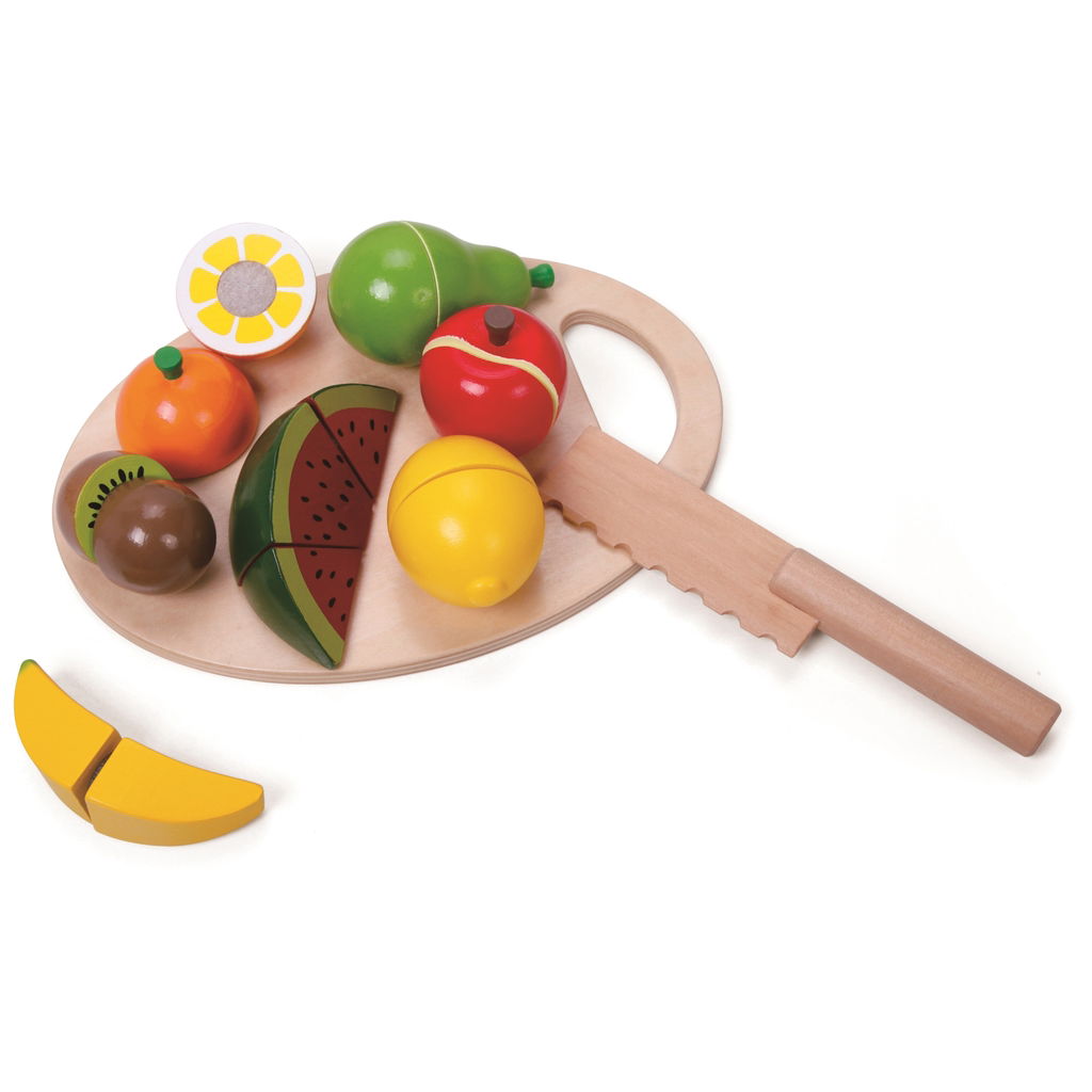 Classic WorldClassic World   schneidbares Obst