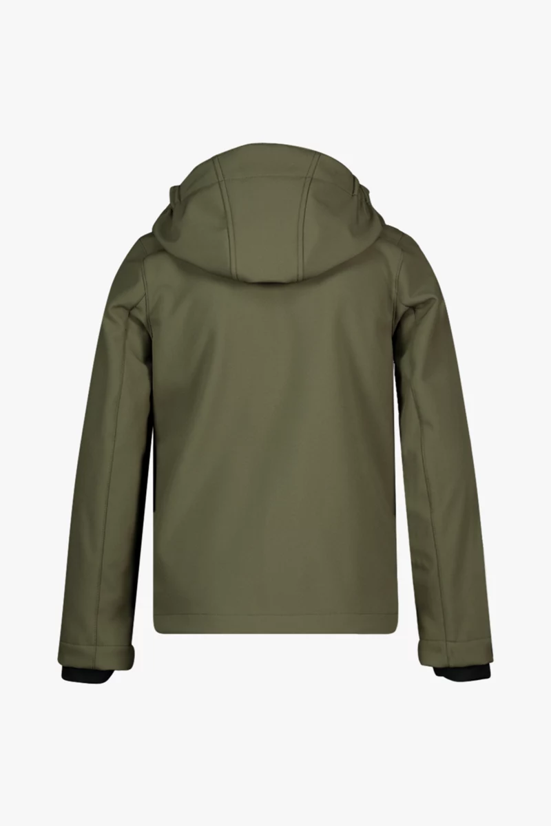 46 NORD Kinder Softshelljacke