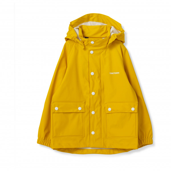 Tretorn - Kid's Wings Raincoat - Veste imperméable