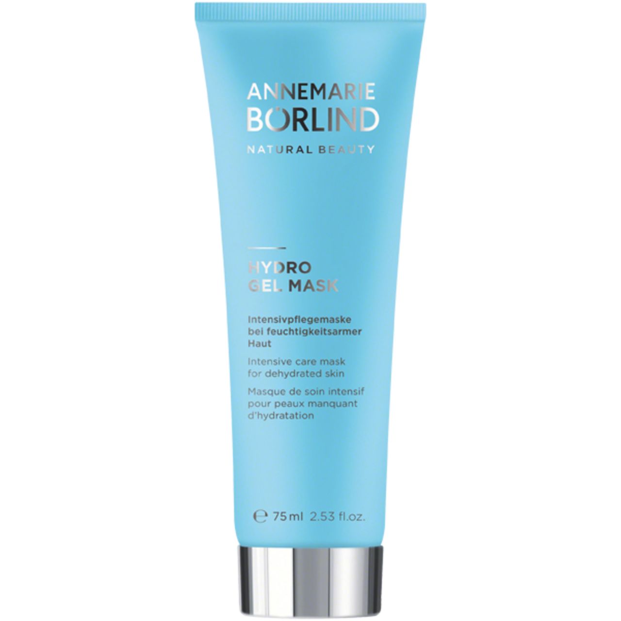 ANNEMARIE BÖRLIND HYDRO GEL MASK