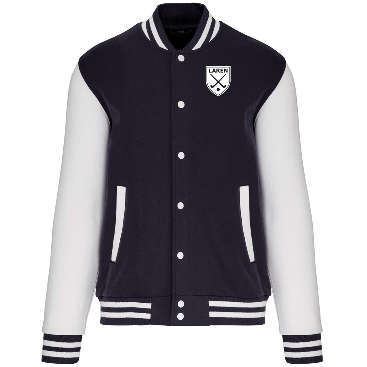 College Jacket Laren