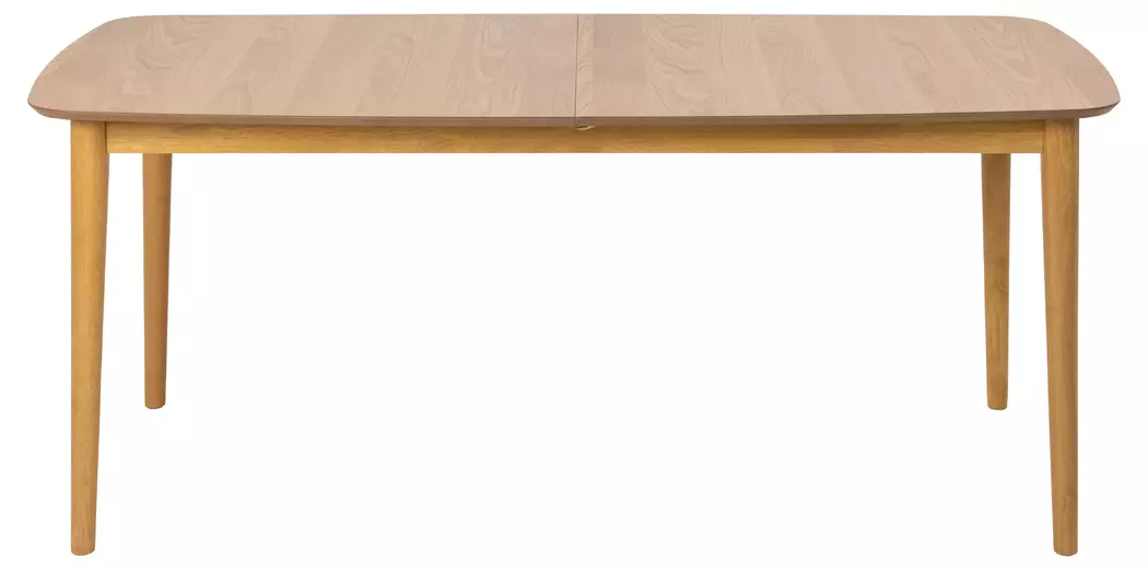 Esstisch mit Auszug Montreux 180/219 x 90 cm