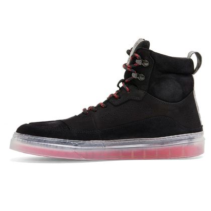Baskets Rev it FILTER - Noir / Rouge