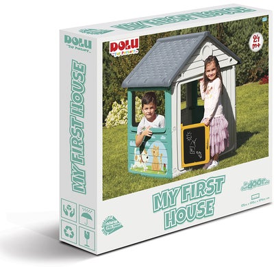 DOLU My First House Lekestue