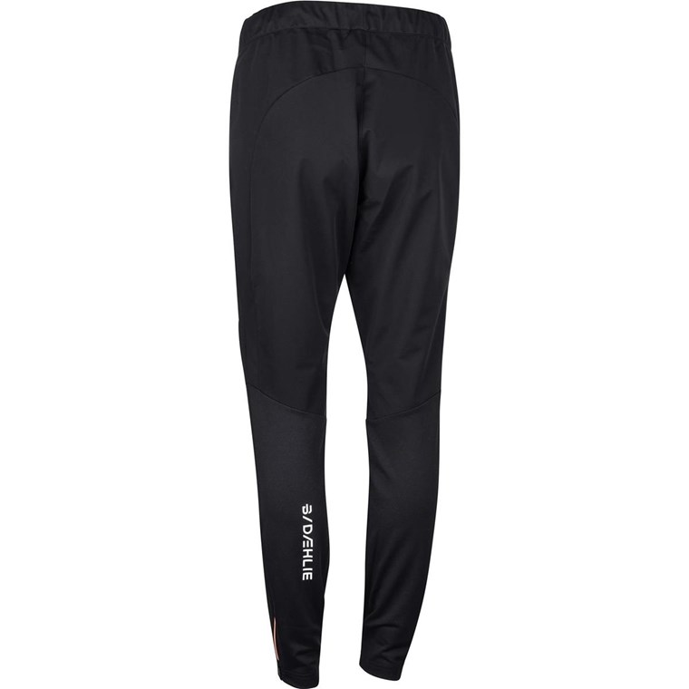 Dählie Pants Challenge Wmn Black