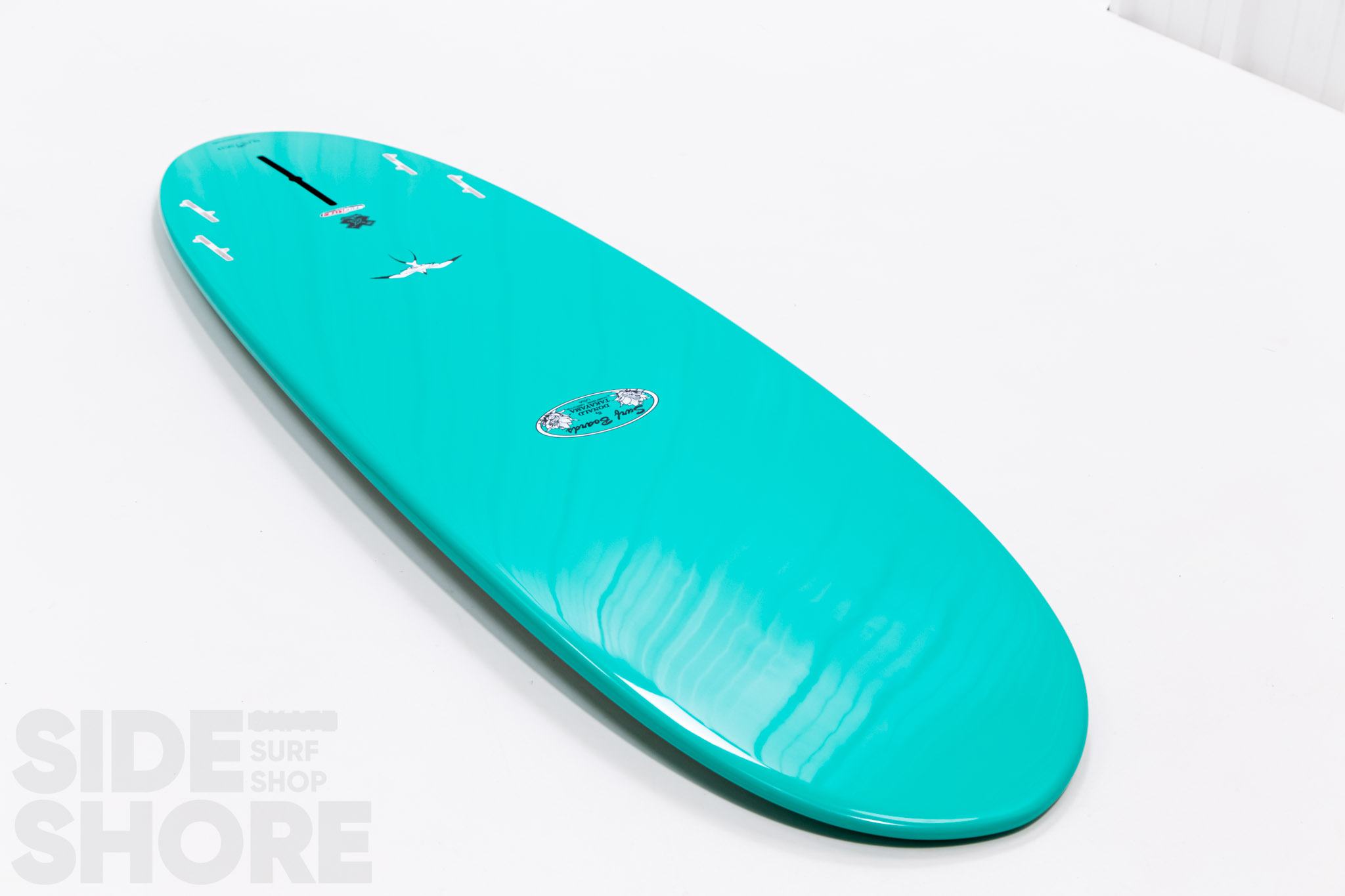 Surftech Takayama Scorpion 2 - Tuflite V-Tech 5'10 x 21