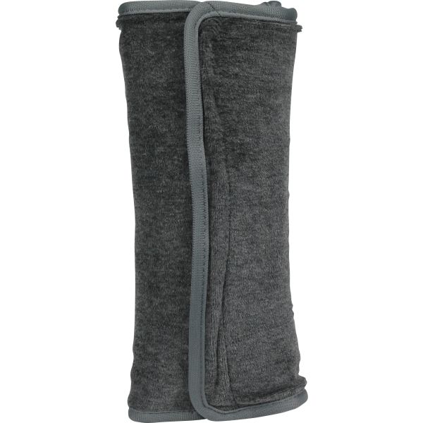 Dooky Gordel Kussen Dark Grey