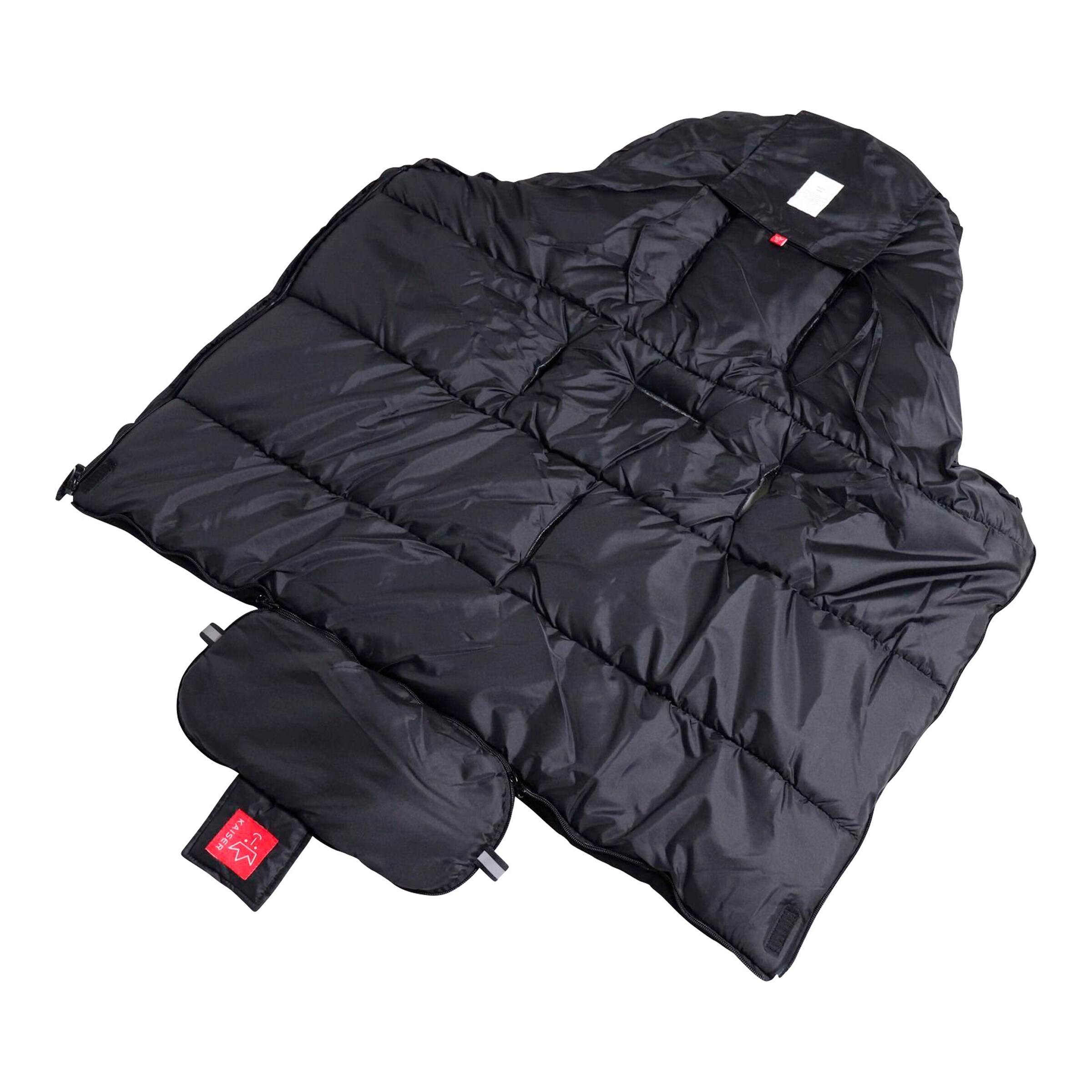 Kaiser Fußsack Thermo Aktion 2.0