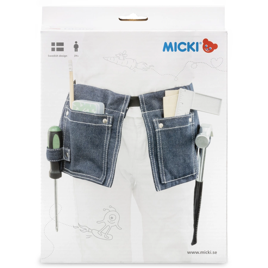 Micki Werkzeuggürtel