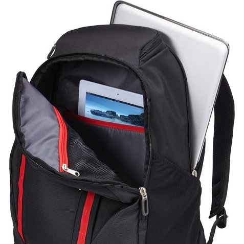 Case Logic Evolution BPEB-115 Black 39,6 cm (15.6