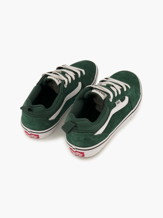 VANS Sneaker Rot